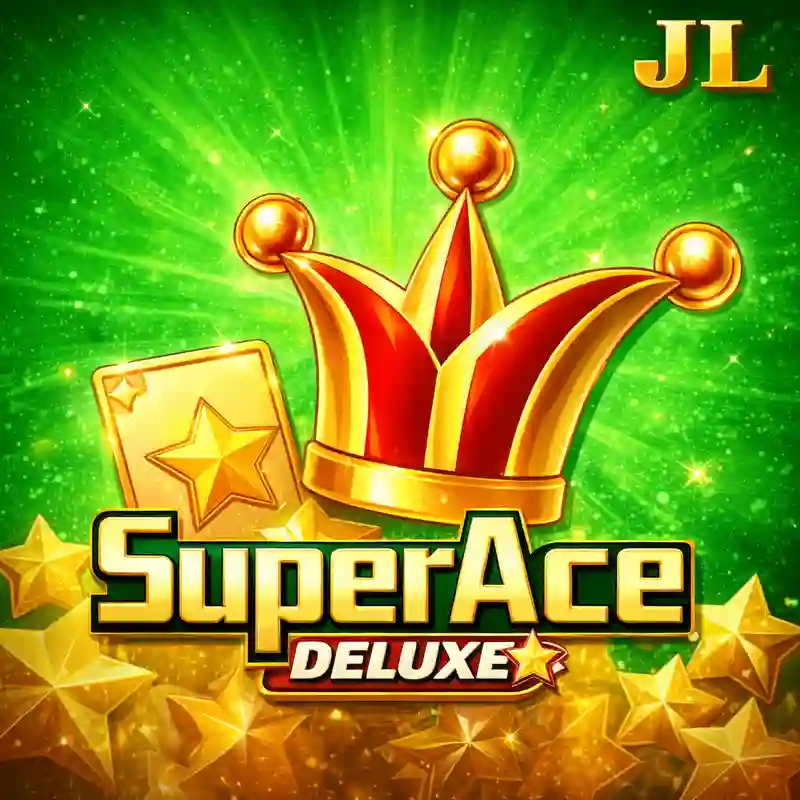 Super Ace Deluxe card game